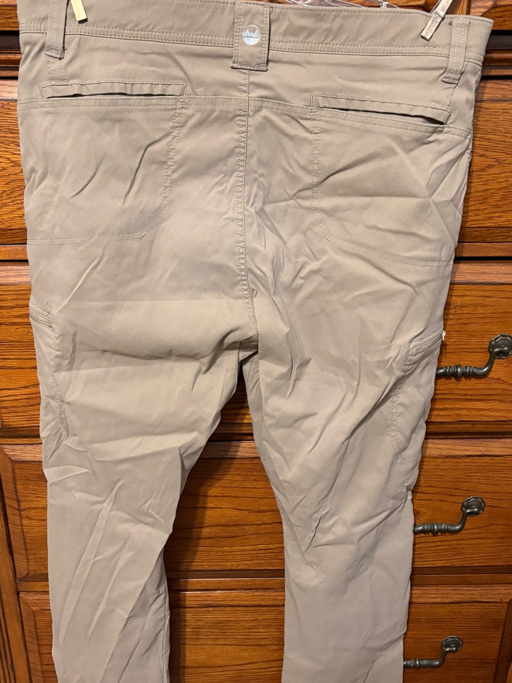 Pants - Picture 2 of 2